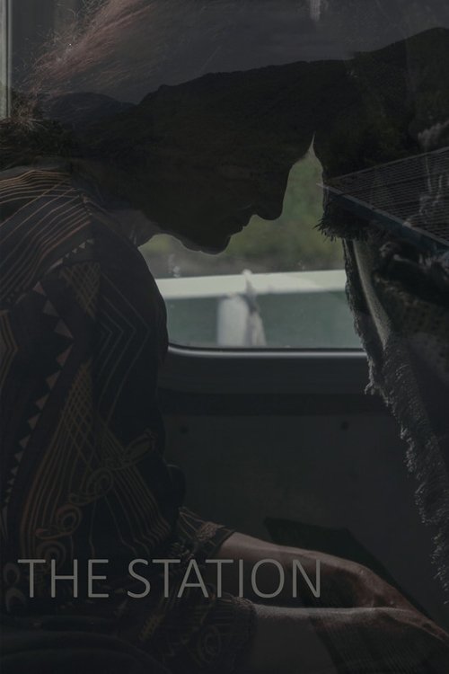 The Station movie poster