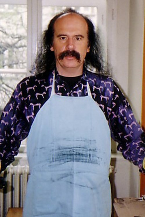 Stefan Weber profile picture