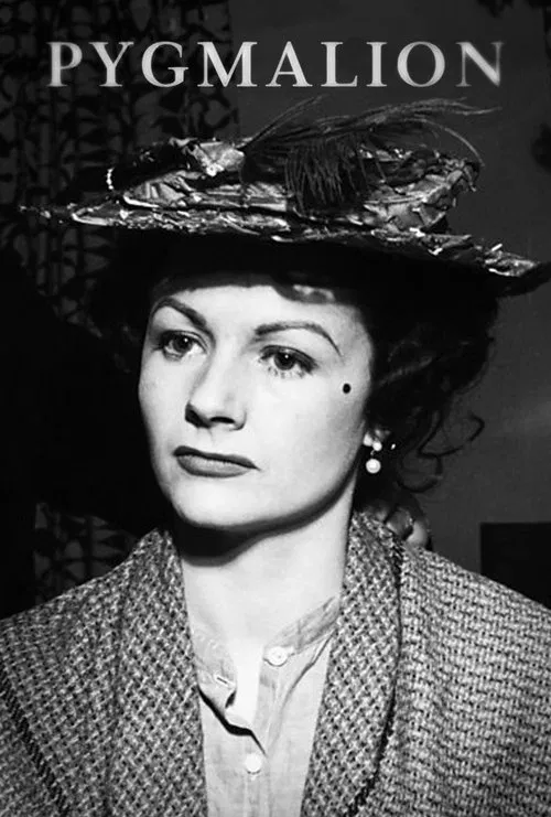 Poster do filme Pygmalion