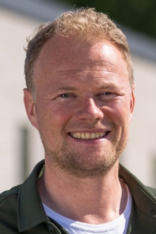 Christian Friis Degn profile picture