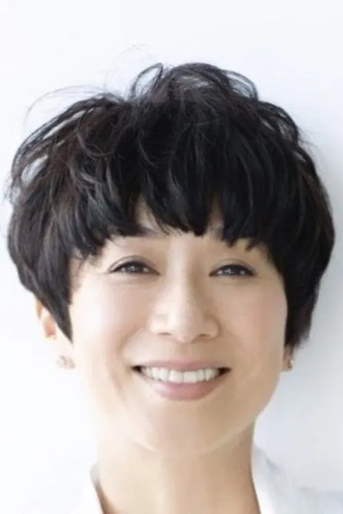 Kuroda Chieko profile picture