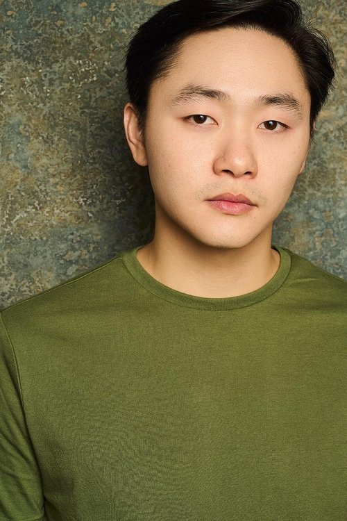 Winston Wang profile picture