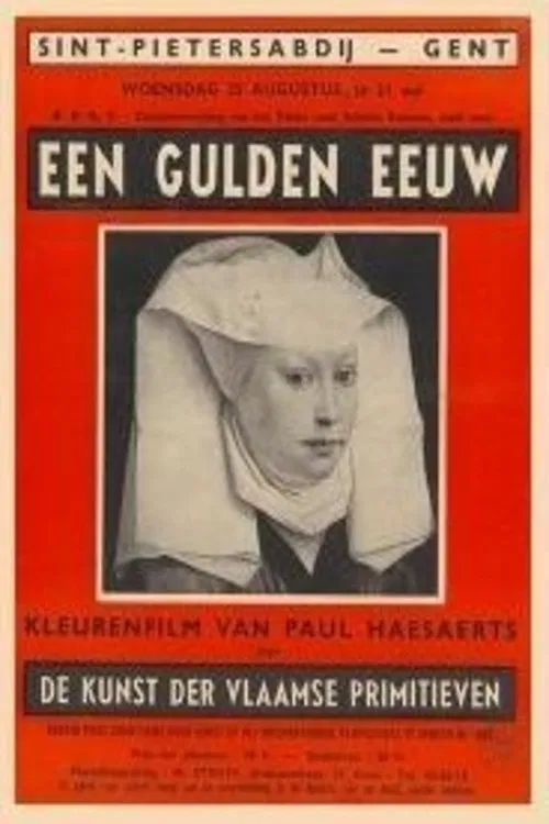 The Golden Age of Flemish Painting movie poster