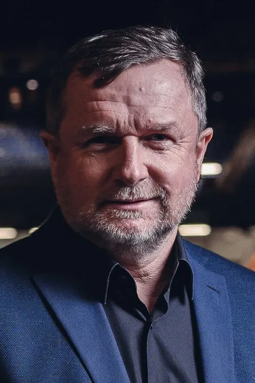 Pavel Vrba profile picture