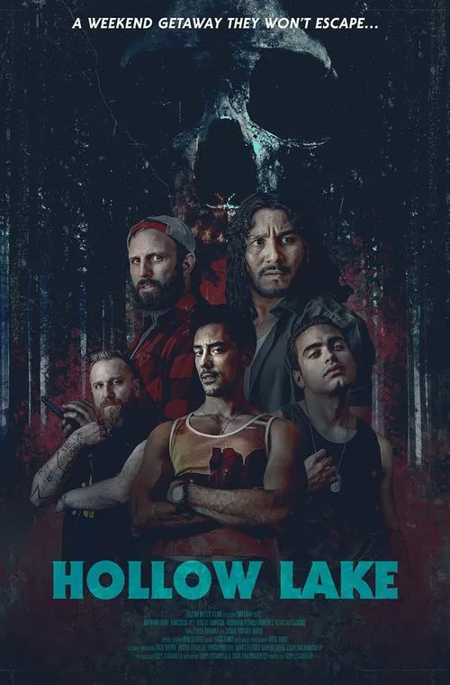 Hollow Lake movie poster
