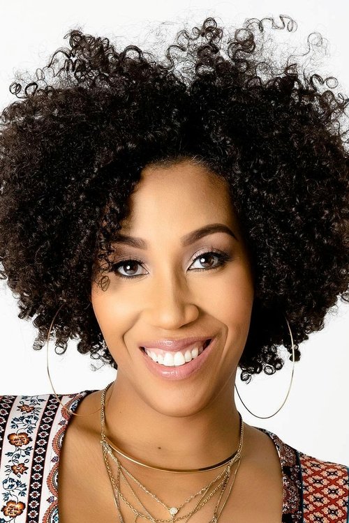 Rissi Palmer profile picture