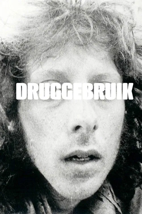 Drug Use movie poster