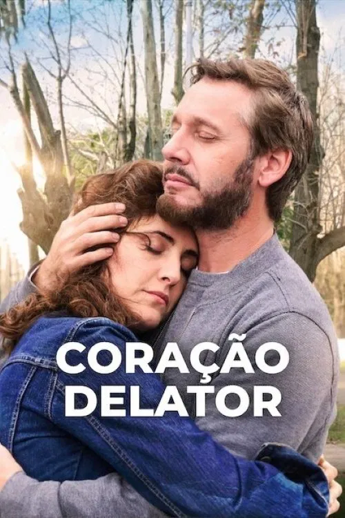 Poster do filme Coração Delator