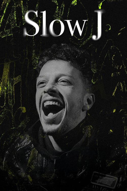 Sow J: Afro Fado movie poster