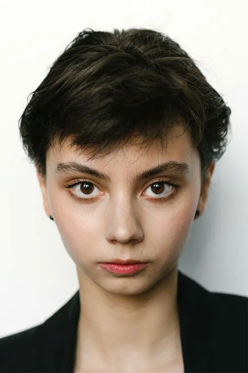 Vladislava Samokhina profile picture