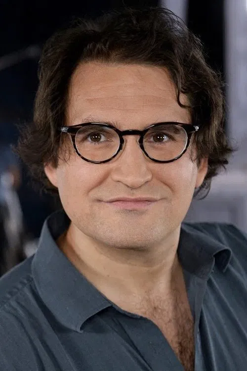Étienne Pariat profile picture