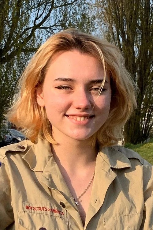 Kizzy Edgell profile picture