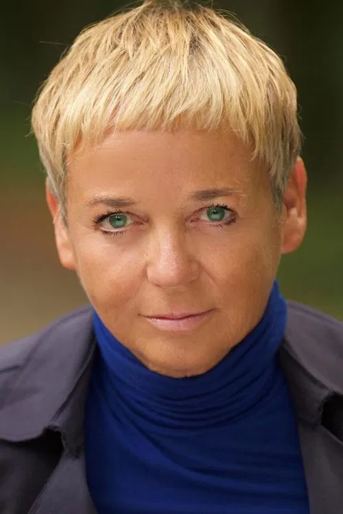 Annekatrin Hendel profile picture