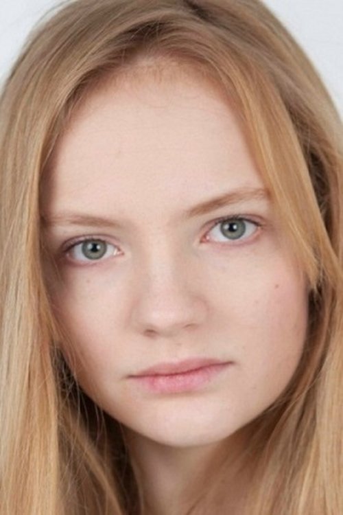 Ekaterina Kashina profile picture