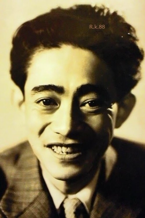 Kenichi Enomoto profile picture