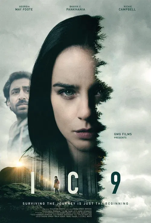 IC9 movie poster
