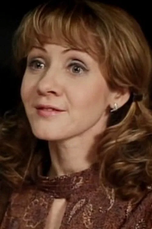 Tatyana Vorotnikova profile picture