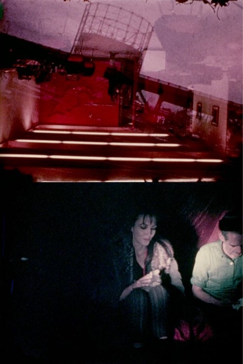Voyage movie poster