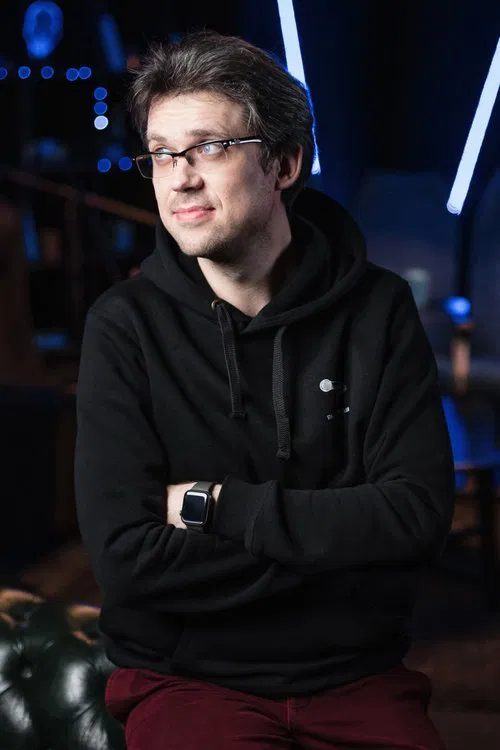 Vsevolod Lovkachev profile picture