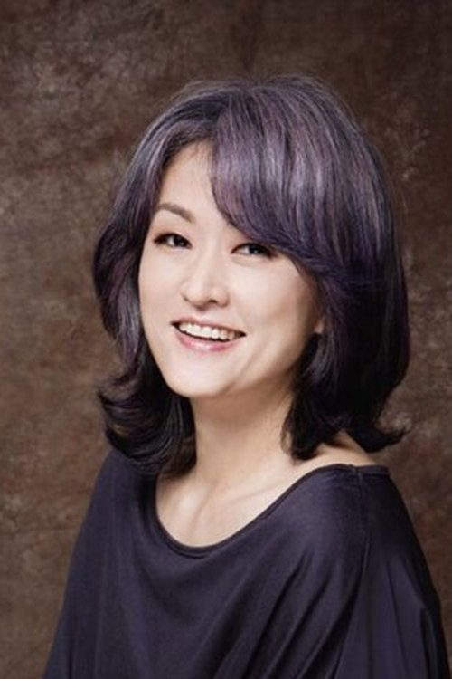 Oh Ji-hye profile picture