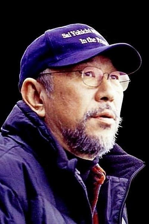 Yoichi Sai profile picture