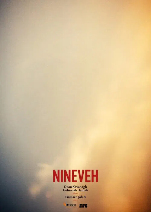 Nineveh movie poster