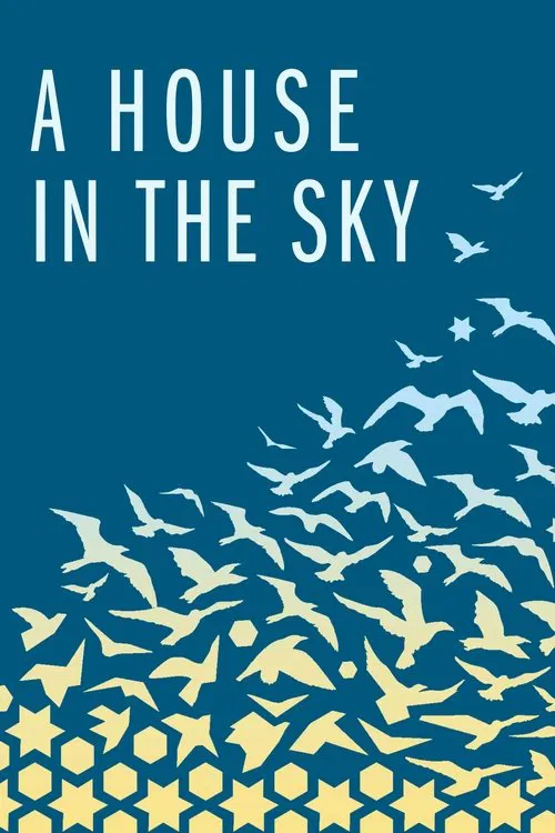 A House in the Sky movie poster