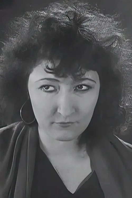 Suzanne Talba profile picture