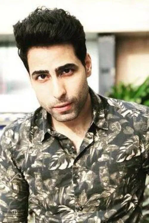 Vikrant Koul profile picture