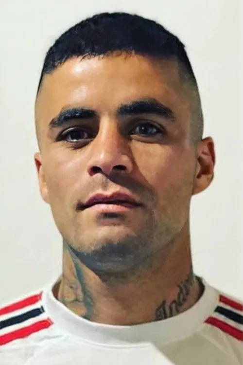 Rodrigo Matias Areco profile picture