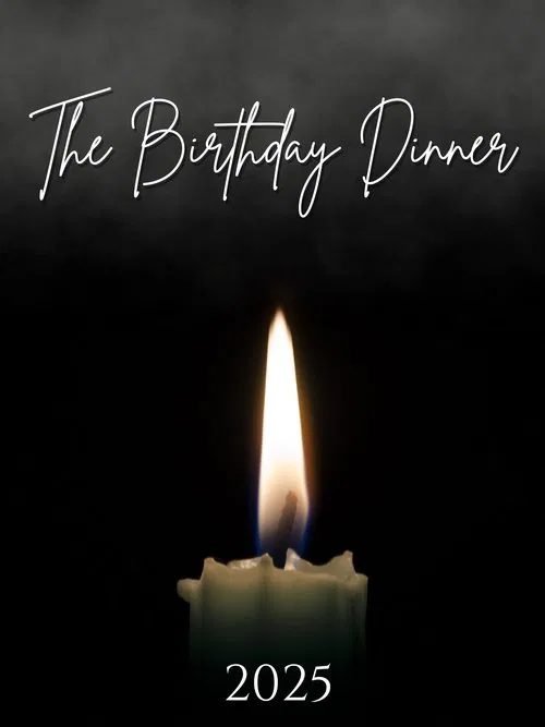 The Birthday Dinner movie poster
