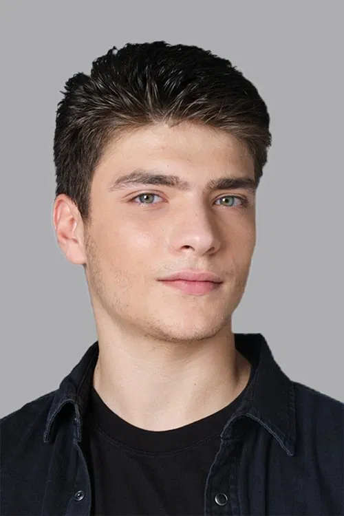 Dionysis Papandreou profile picture