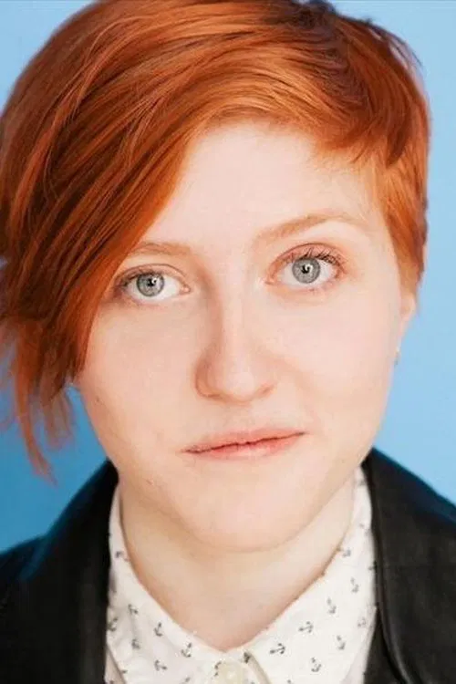 Foto de perfil de Kaitlyn Alexander