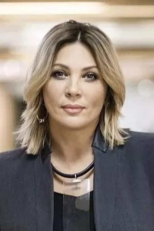Foto de perfil de Svetlana Nazarenko
