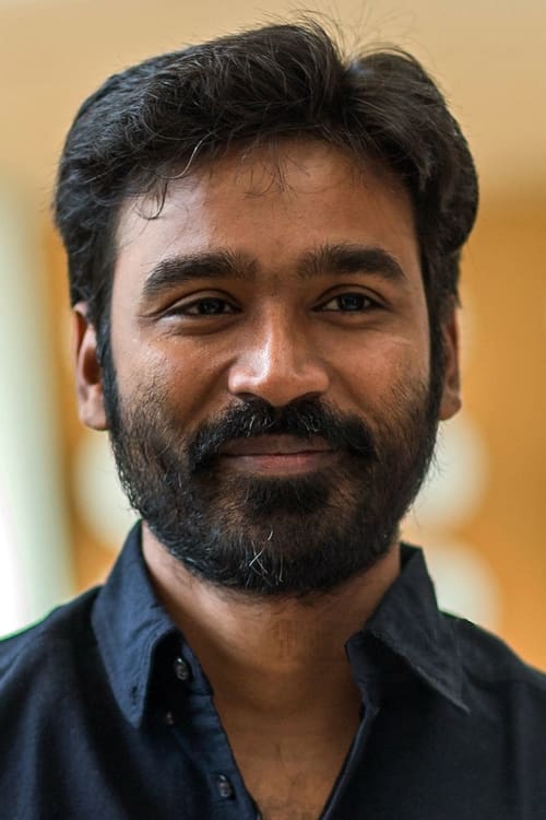 Dhanush profile picture