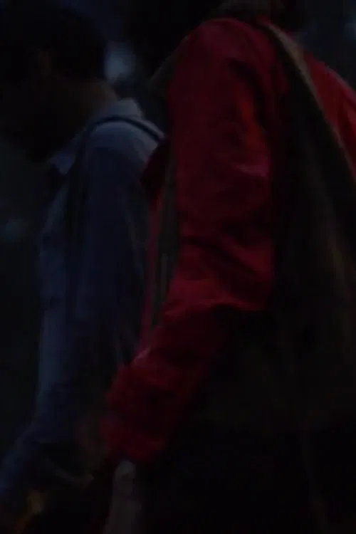 Obelisco movie poster