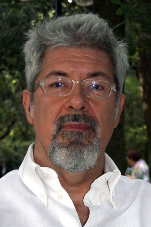 Alessandro Benvenuti profile picture