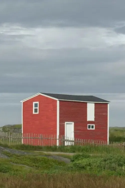 Windward movie poster