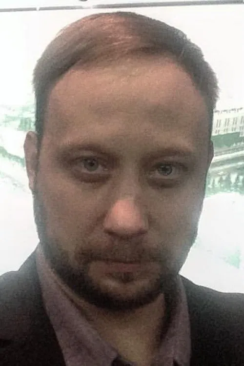 Roman Kulyasov profile picture