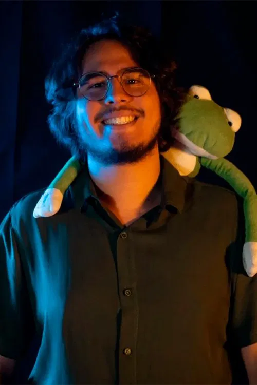 Thiago Henrique Ferreira profile picture