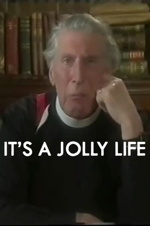 It's a Jolly Life movie poster