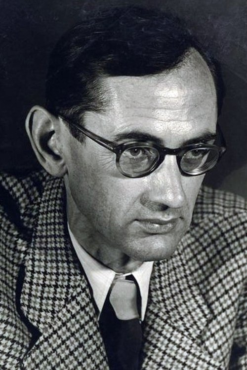 Thierry Maulnier profile picture