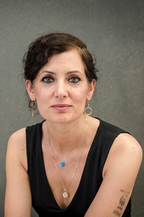 Naika Foroutan profile picture