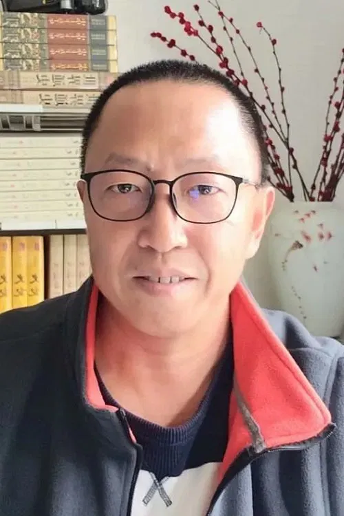 Wang Zhongwei profile picture