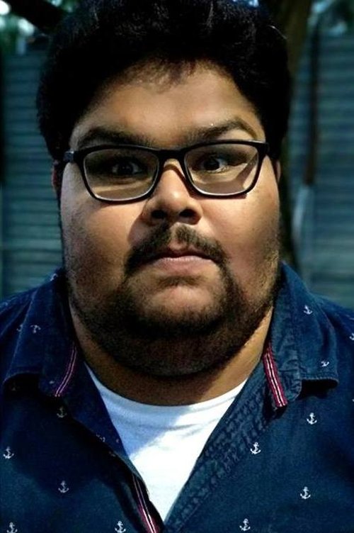 Tony Valluvassery profile picture
