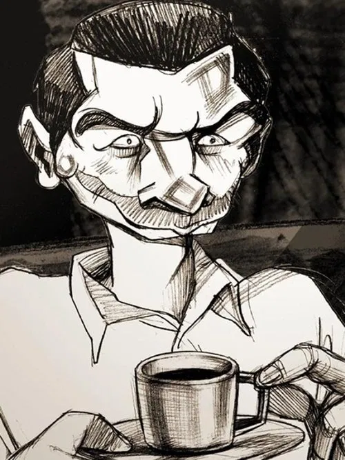 Suleima movie poster