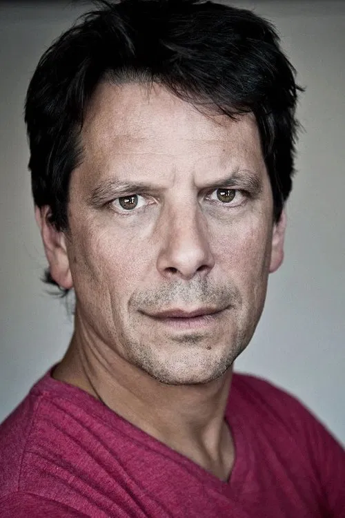 Patrice Bissonnette profile picture