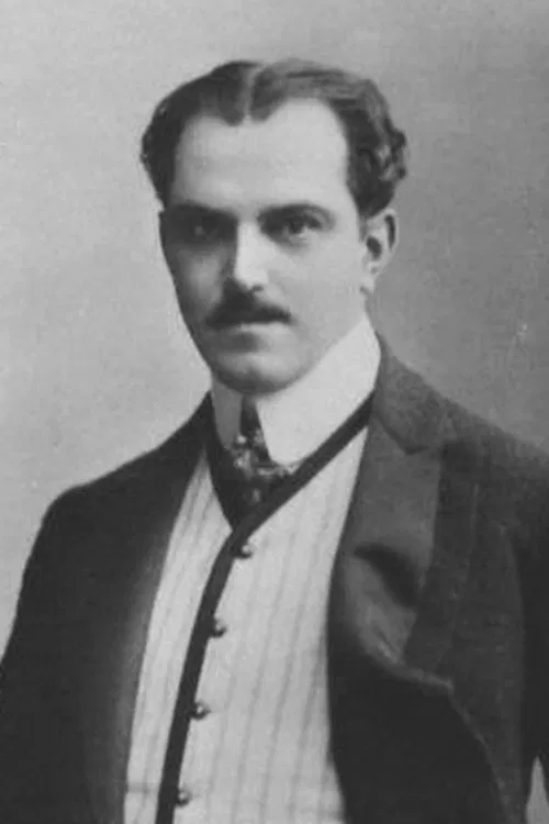 John Lindlöf profile picture