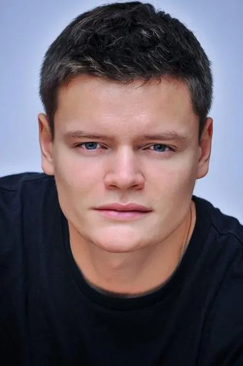 Дмитрий Брейкин profile picture