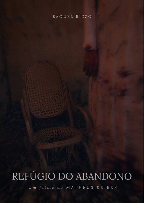 Refúgio do Abandono movie poster
